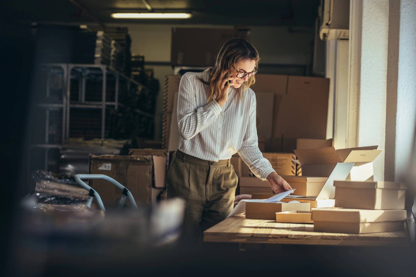 ERLI.pl uruchomił program „Na Start” dla nowych sprzedawców
